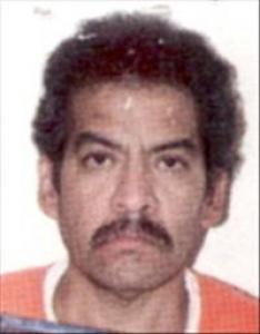 Fernando Basilio Gonzalez a registered Sex Offender of California