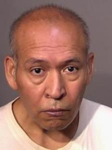 Fernando Gonzalez a registered Sex Offender of California