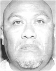 Fernando Alejandro Gonzalez a registered Sex Offender of California