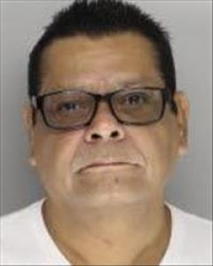 Fernando Hernandez a registered Sex Offender of California