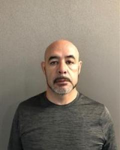 Fernando Diaz Hernandez a registered Sex Offender of California