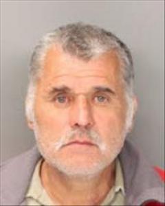 Fernando Huerta a registered Sex Offender of California