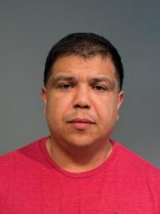 Fernando Jimenez a registered Sex Offender of California