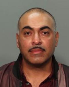 Fernando Mata Jimenez a registered Sex Offender of California