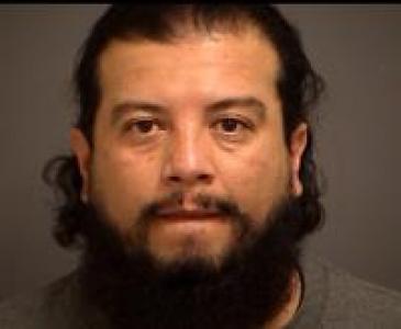 Fernando Pruneda a registered Sex Offender of California