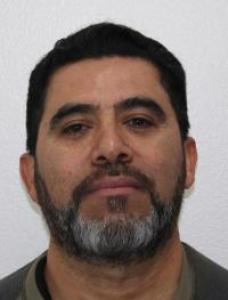 Fernando Ramirez a registered Sex Offender of California