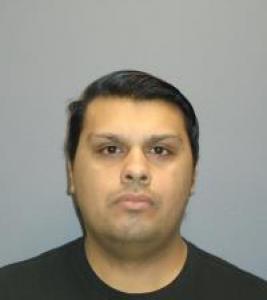 Fernando David Rangel a registered Sex Offender of California