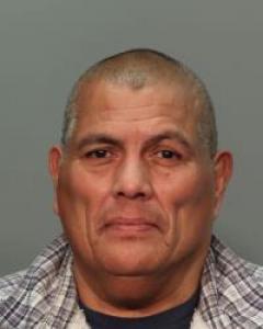 Fernando Romero Rodriguez a registered Sex Offender of California