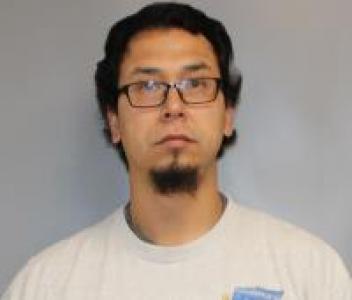 Fernando Primitivo Sanchez a registered Sex Offender of California