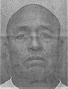 Ferreira Dagoberto Vasquez a registered Sex Offender of California