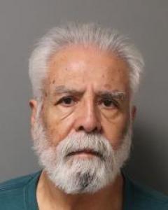 Fidel Camargo a registered Sex Offender of California