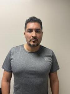 Fidel Camarena Dominguez a registered Sex Offender of California