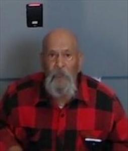 Fidel N Garcia a registered Sex Offender of California