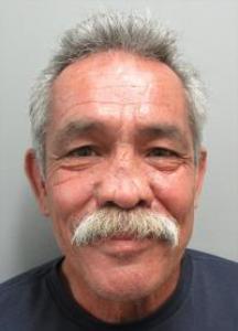 Fidel Yanez a registered Sex Offender of California