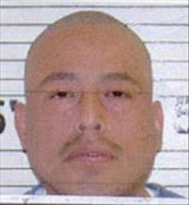 Filiberto Verdugo a registered Sex Offender of California
