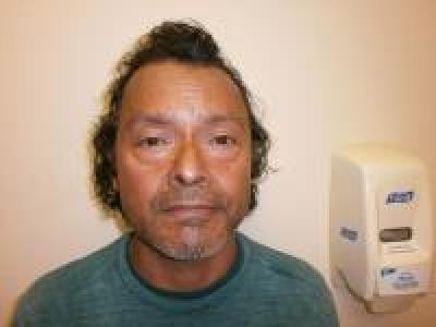 Florencio Mendez a registered Sex Offender of California