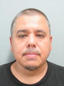 Florencio Vasquez Jr a registered Sex Offender of California