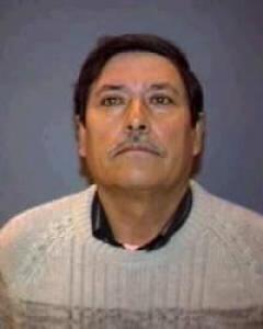 Florentino Gonzales a registered Sex Offender of California