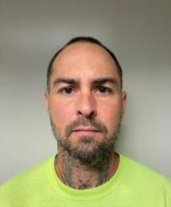 Forrest Dustin Whittaker a registered Sex Offender of California