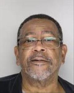 Forrest Winston a registered Sex Offender of California