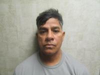 Fortino Rodriguez Jr a registered Sex Offender of California