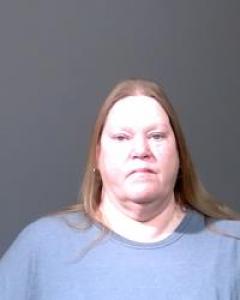 Frances Nicole Roberts a registered Sex Offender of California