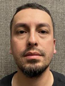Francisco Javier Acuna a registered Sex Offender of California
