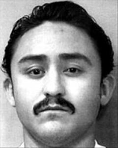 Francisco Alba a registered Sex Offender of California