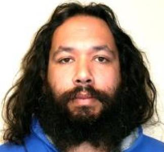 Francisco Briceno Jr a registered Sex Offender of California