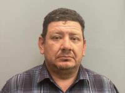 Francisco Bustamante a registered Sex Offender of California