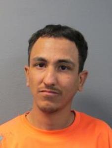 Francisco Ulises Ceja a registered Sex Offender of California