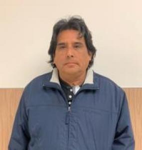Francisco Javier Chocano a registered Sex Offender of California