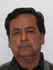 Francisco Contreras a registered Sex Offender of California