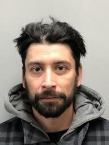 Francisco Contreras a registered Sex Offender of California