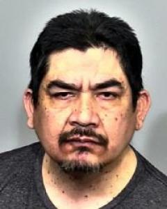 Francisco Javier Cuevasgalaviz a registered Sex Offender of California