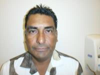 Francisco Davila a registered Sex Offender of California