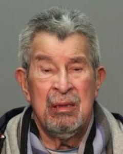 Francisco Ponce Duran a registered Sex Offender of California