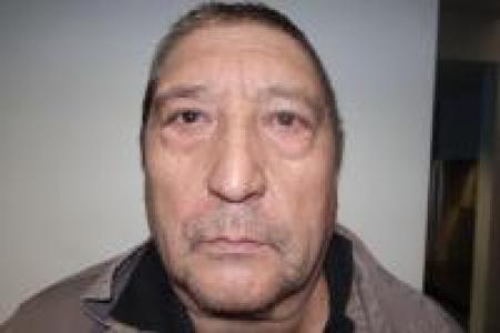 Francisco Esquivel a registered Sex Offender of California