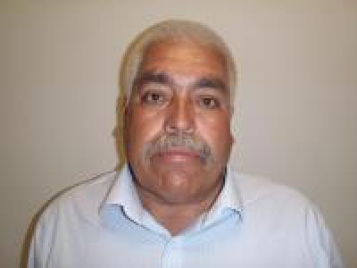 Francisco Garcia a registered Sex Offender of California