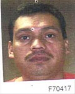 Francisco Hernandez a registered Sex Offender of California