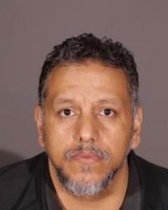 Francisco Jose Juarez a registered Sex Offender of California