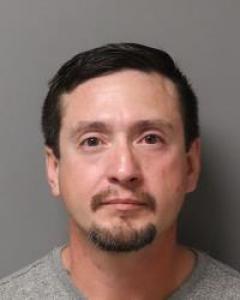 Francisco Javier Juarez a registered Sex Offender of California