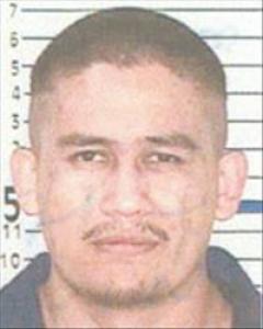 Francisco Javier Lagunas a registered Sex Offender of California