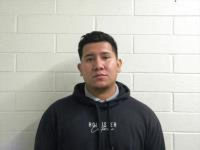 Francisco Lepe a registered Sex Offender of California