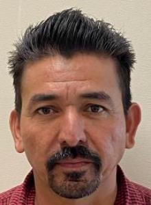 Francisco Lopez a registered Sex Offender of California