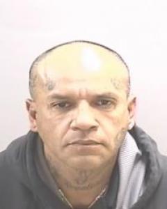 Francisco Christopher Lopez a registered Sex Offender of California