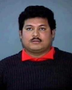 Francisco Martinez Lopez a registered Sex Offender of California