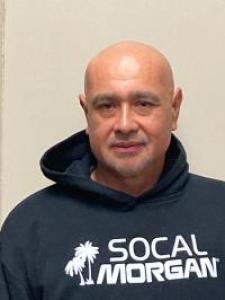 Francisco Javier Mellado a registered Sex Offender of California