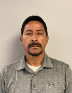 Francisco Javier Mendoza a registered Sex Offender of California