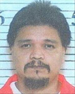 Francisco Martinez Morales a registered Sex Offender of California